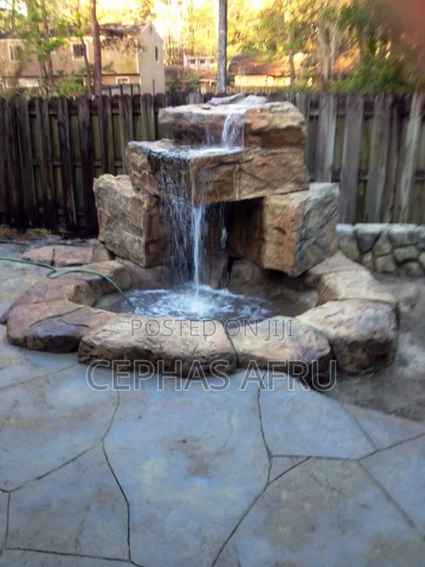 Water Fountain And Sculpture Designs · Photo 6