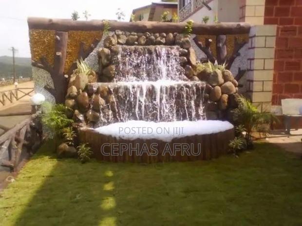 Water Fountain And Sculpture Designs · Photo 7