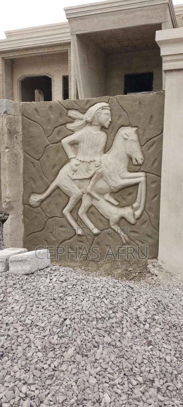Water Fountain And Sculpture Designs · Photo 8