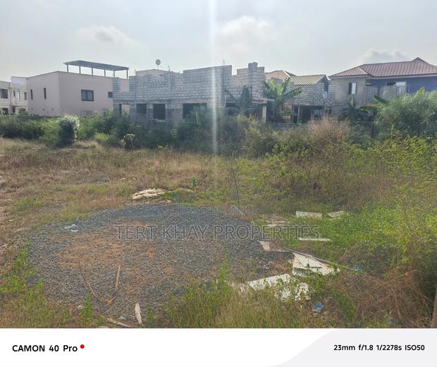 Land for Sale at Tseaddo · Photo 1