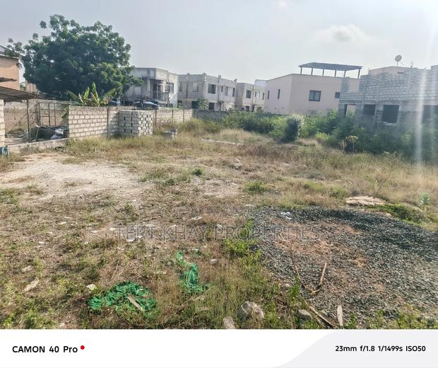 Land for Sale at Tseaddo · Photo 2