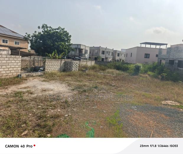Land for Sale at Tseaddo · Photo 3