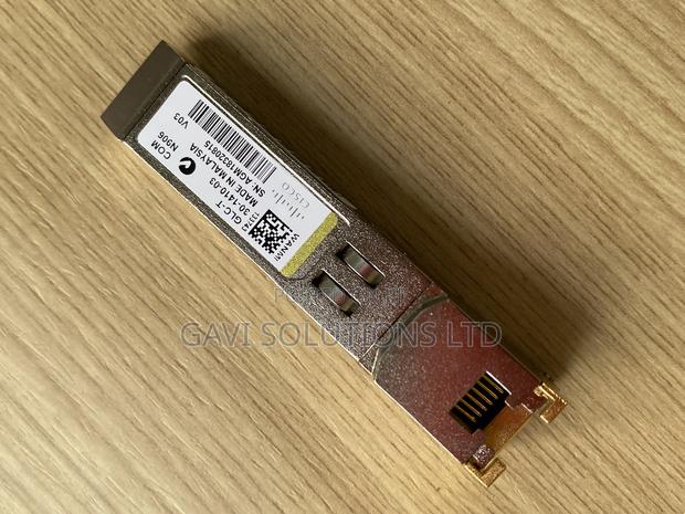 Cisco Sfp - R45 Transceiver · Photo 2