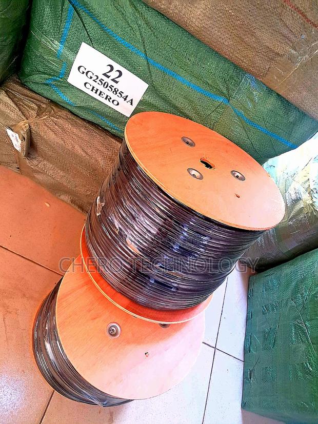 305m Cat6 Outdoor Cable · Photo 1
