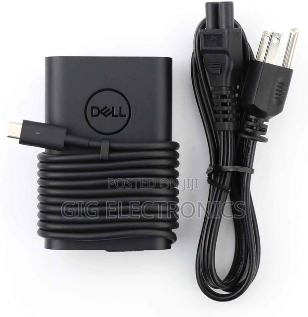 Dell 65w Charger Type C · Photo 2