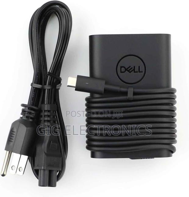 Dell 65w Charger Type C · Photo 4