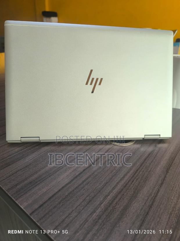 New Laptop HP EliteBook 840 G5 8GB Intel Core I5 SSD 256GB · Photo 2