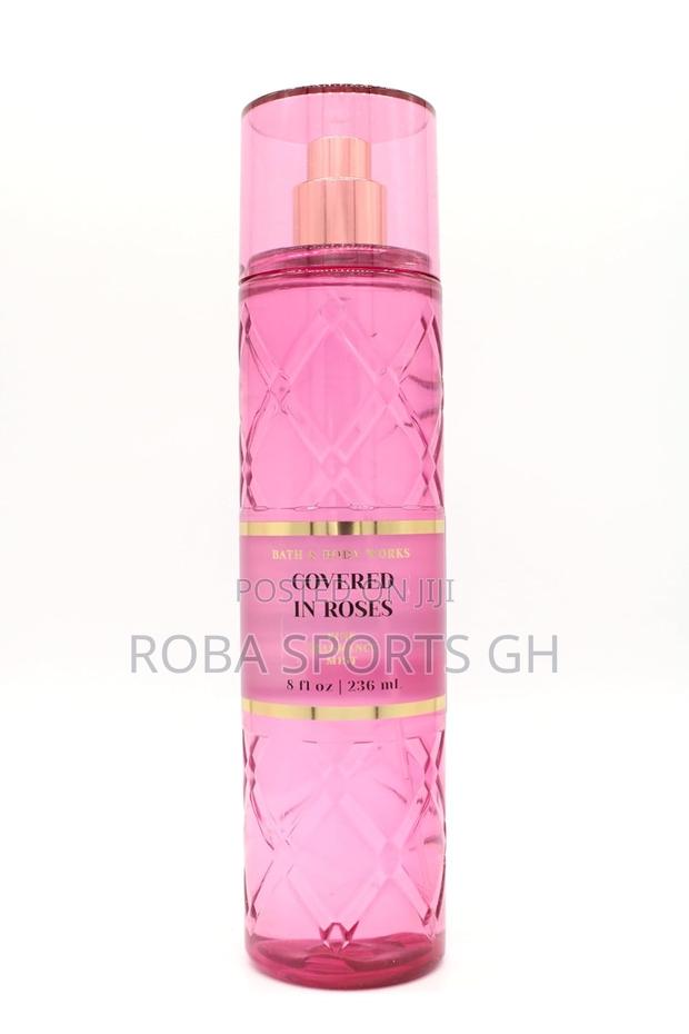 Bath And Body Works Fragrance Mist · Photo 3