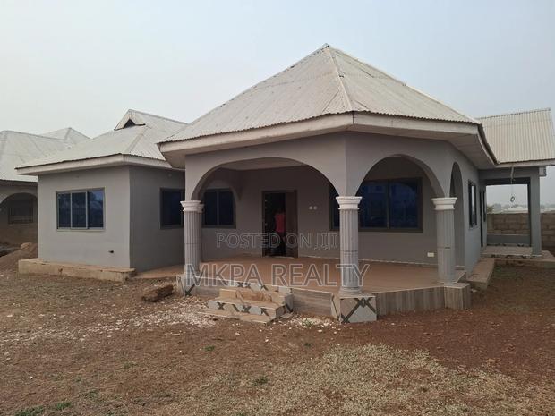 2bdrm Apartment in Mkpa Realty, Tamale Municipal for rent · Photo 2