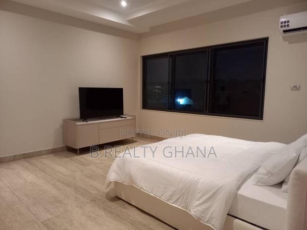 Furnished 4bdrm Townhouse / Terrace in A&C Mall Area for rent · Photo 4