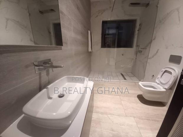 Furnished 4bdrm Townhouse / Terrace in A&C Mall Area for rent · Photo 5