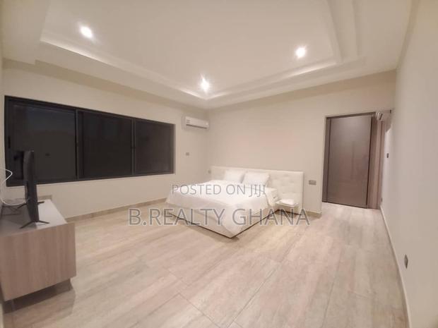 Furnished 4bdrm Townhouse / Terrace in A&C Mall Area for rent · Photo 7