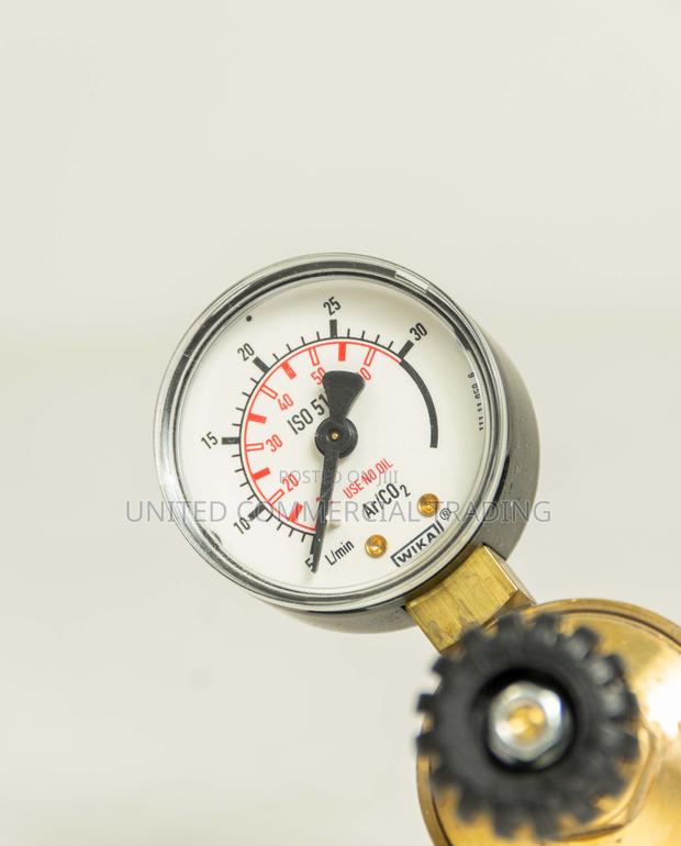 Regulator Double Gauge · Photo 2