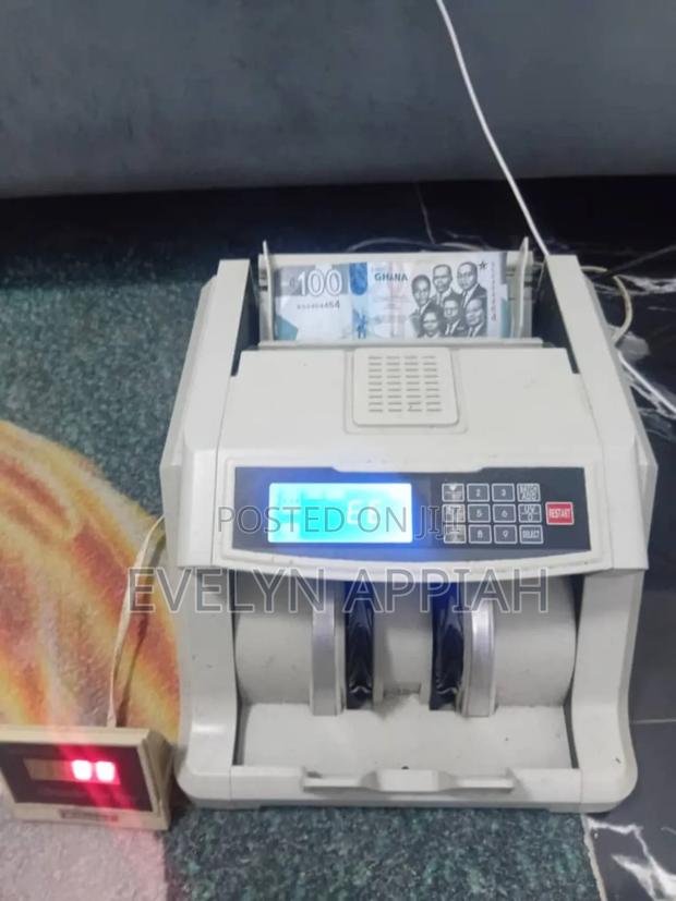 Counting Machine · Photo 3