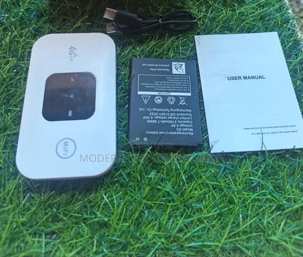 Universal 4g Lte Mifi · Photo 5