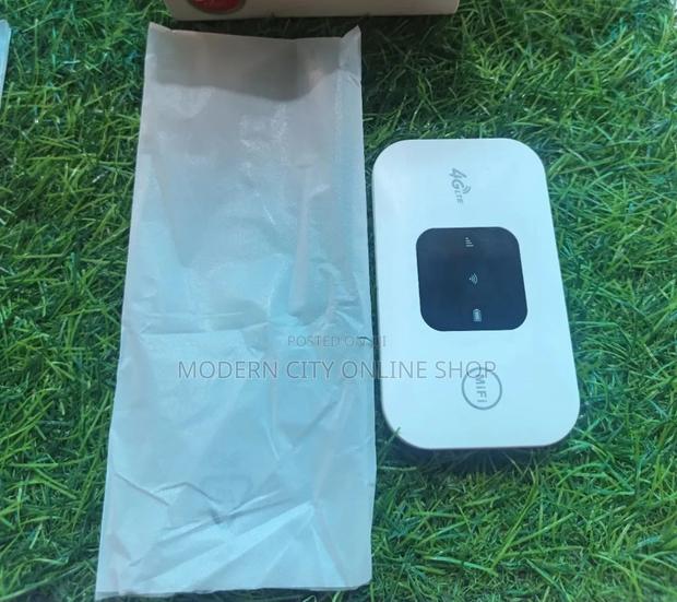 Universal 4g Lte Mifi · Photo 4