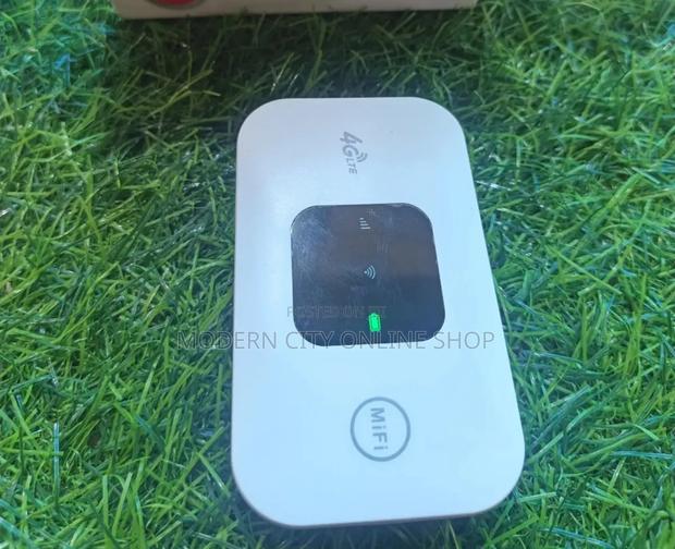 Universal 4g Lte Mifi · Photo 2