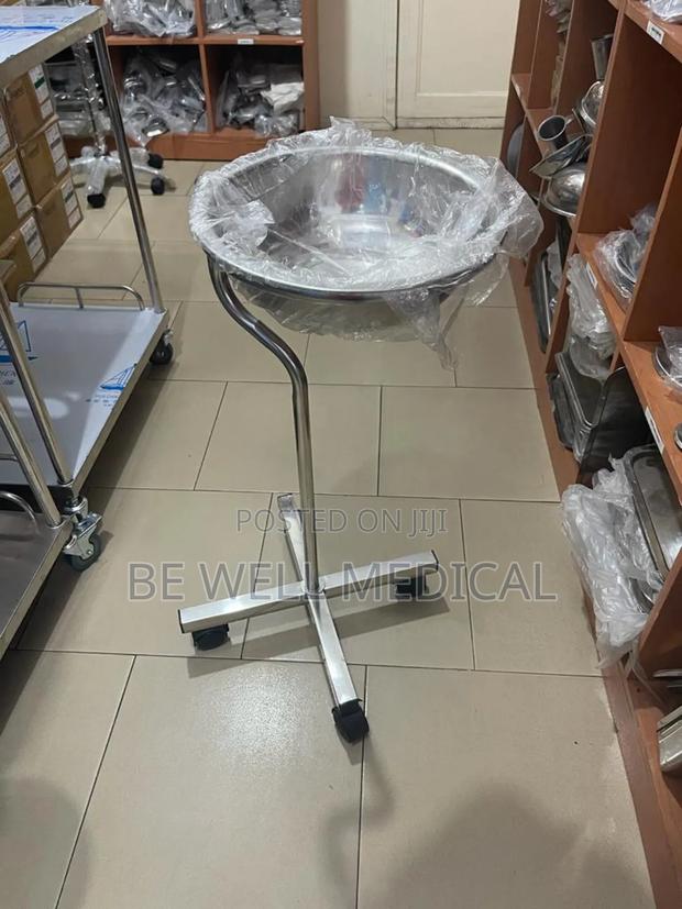 Washing Hand Bowl (Single and Double) · Photo 1