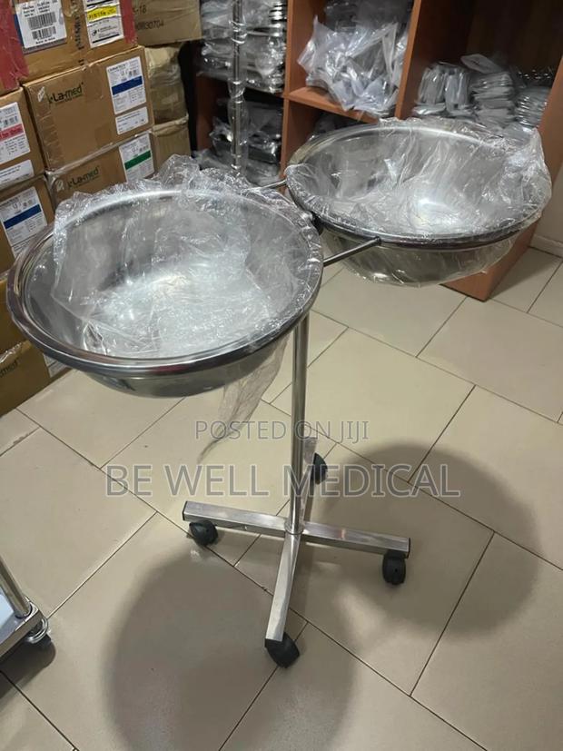 Washing Hand Bowl (Single and Double) · Photo 2