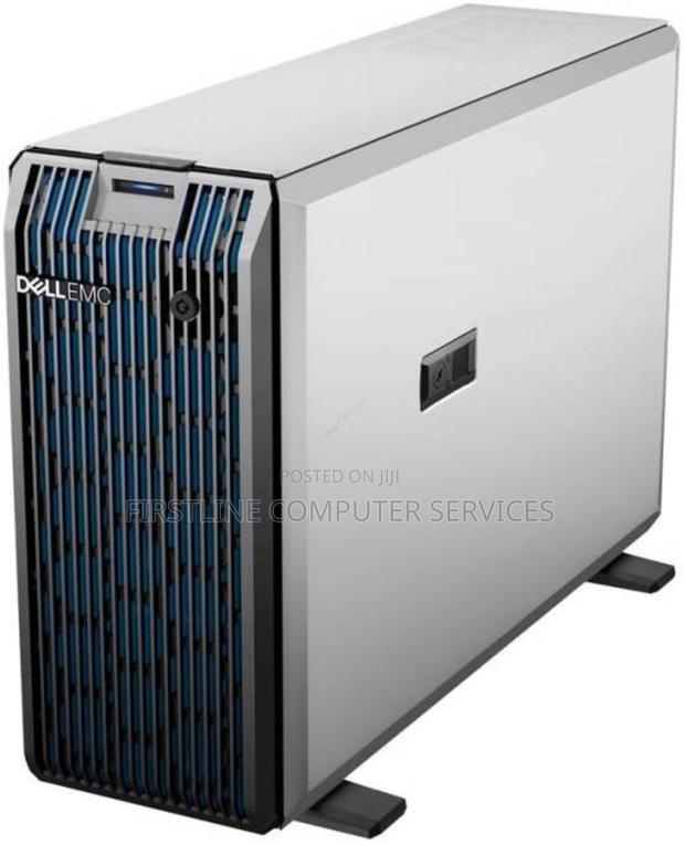 New Server Dell PowerEdge T330 16GB Intel Xeon HDD 2T · Photo 2