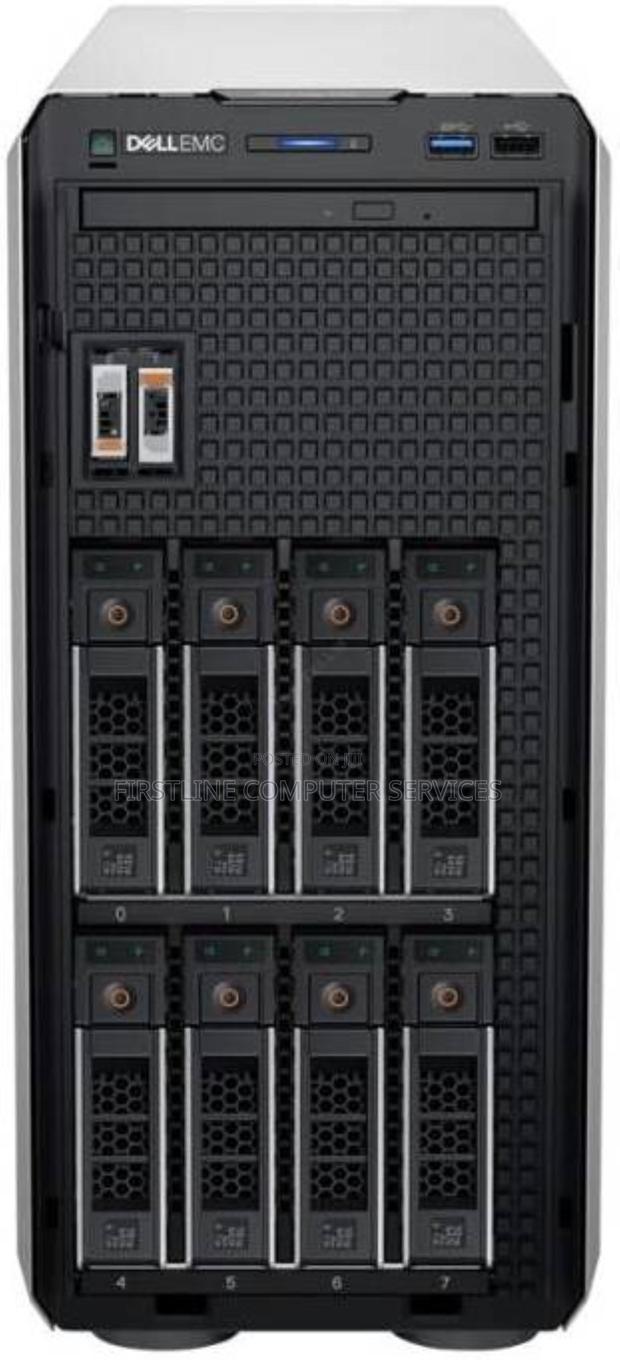 New Server Dell PowerEdge T330 16GB Intel Xeon HDD 2T · Photo 1