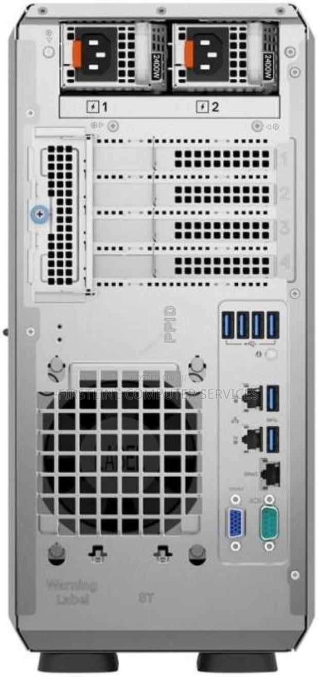 New Server Dell PowerEdge T330 16GB Intel Xeon HDD 2T · Photo 3