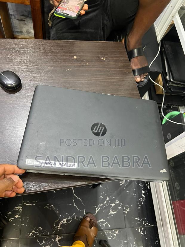 New Laptop HP EliteBook 840 G1 16GB Intel Core I5 HDD+SSD 256GB · Photo 3