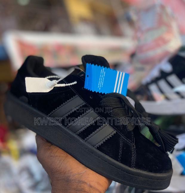 Gazelle Sneaker · Photo 3
