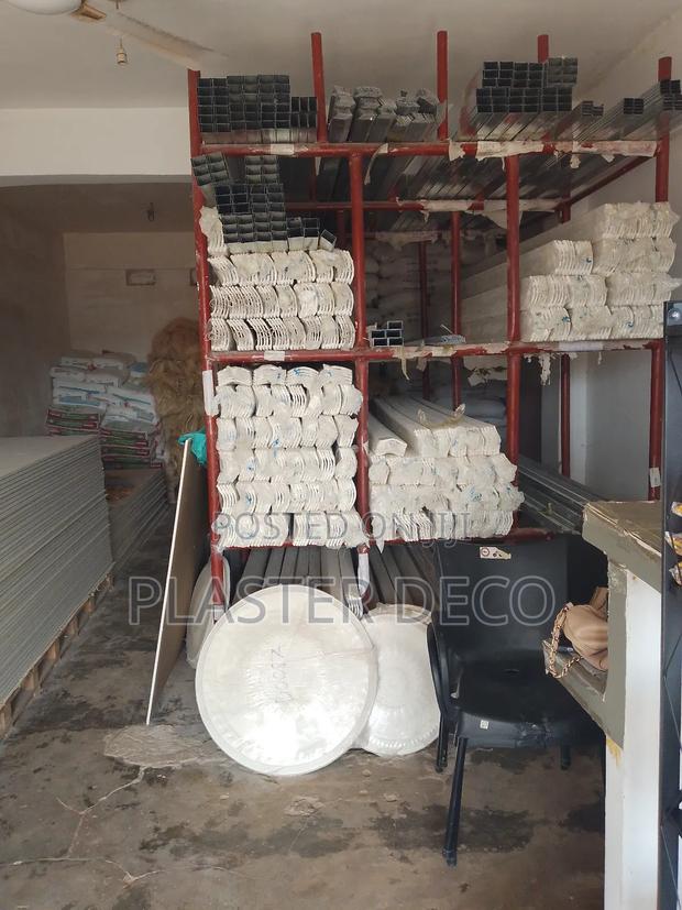 Plasterboard Shop · Photo 2