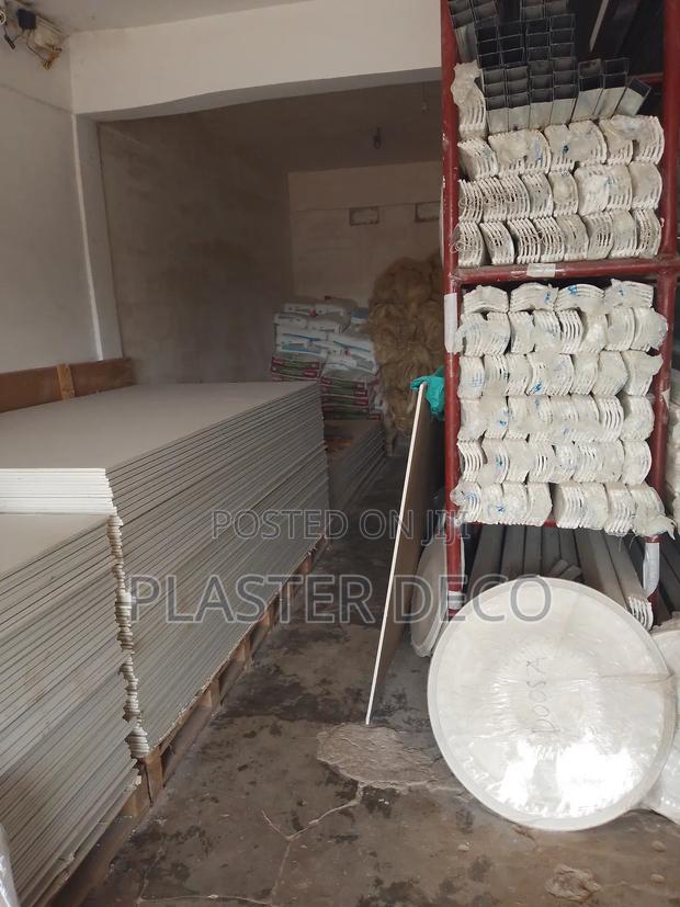 Plasterboard Shop · Photo 3