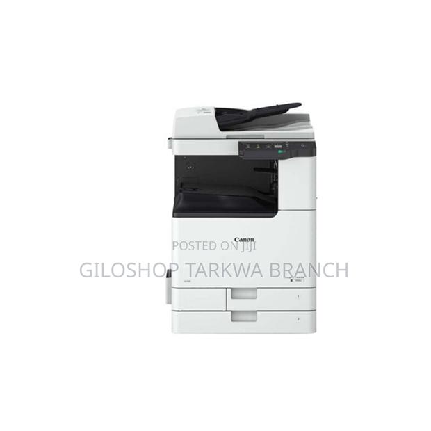 Canon Coloured Copier Dx C3326i Print, Scan, Copy 26ppm C-Exv65 · Photo 1