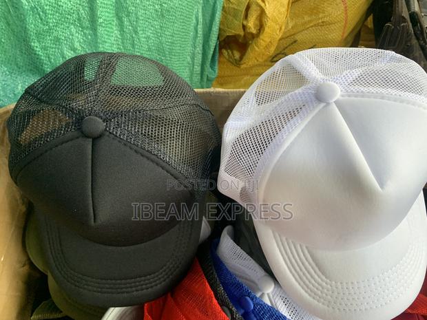 Quality And Affordable Caps For Printing And Supply · Photo 2