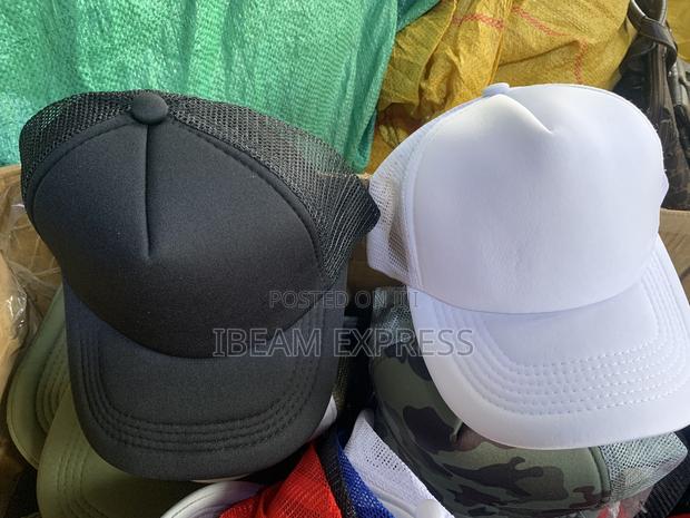 Quality And Affordable Caps For Printing And Supply · Photo 1