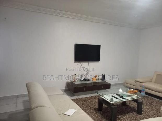 Ex 2 Master Bedrooms Fully Furnished Apartment for Short Stay at Tadi · Photo 1