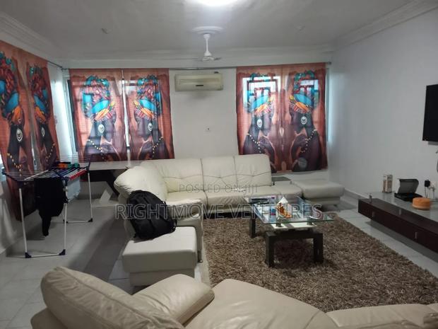 Ex 2 Master Bedrooms Fully Furnished Apartment for Short Stay at Tadi · Photo 3