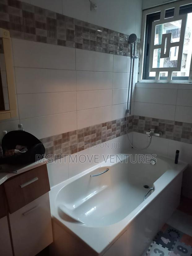Ex 2 Master Bedrooms Fully Furnished Apartment for Short Stay at Tadi · Photo 5