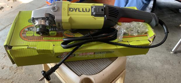 Angle Grinder · Photo 1
