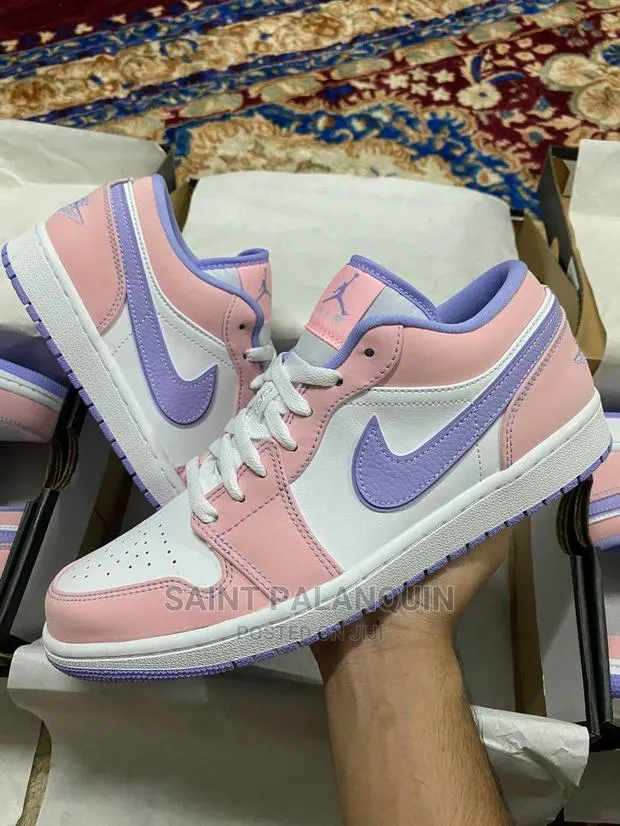 Nike Jordan Low · Photo 1