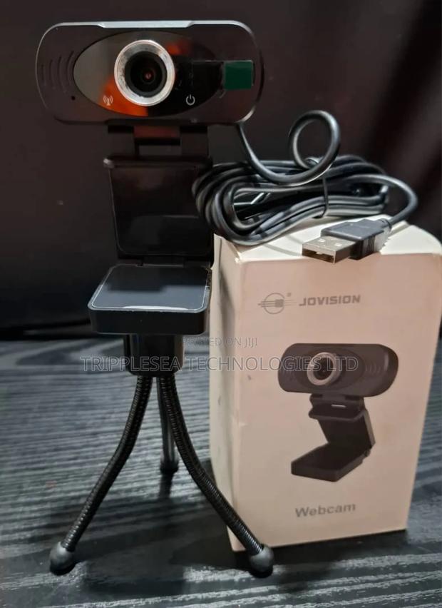 JVS-Hd87u Webcam · Photo 1