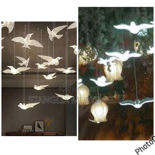 Strings Lights Rentals · Photo 2