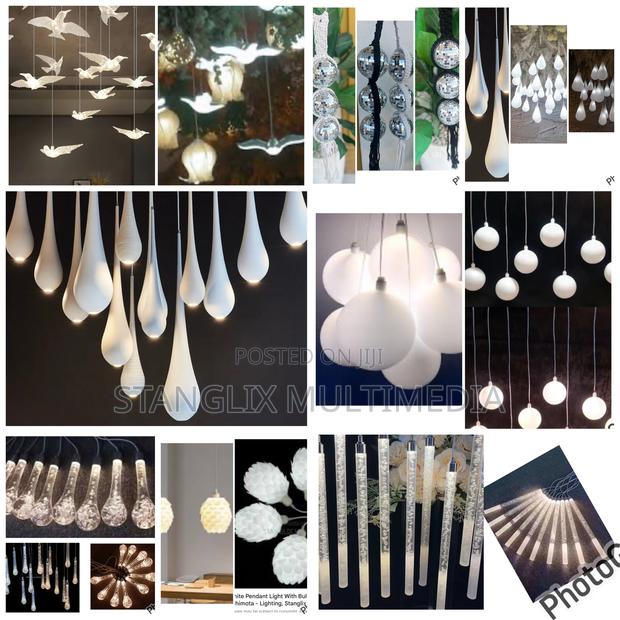 Strings Lights Rentals · Photo 1