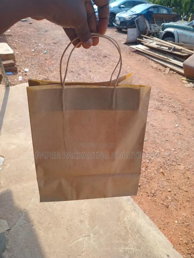 Brown Paperbag · Photo 2