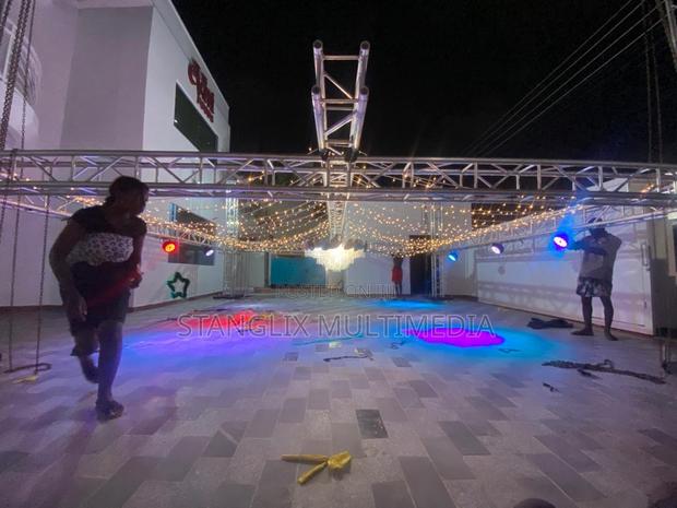 Trusses For Rent · Photo 4