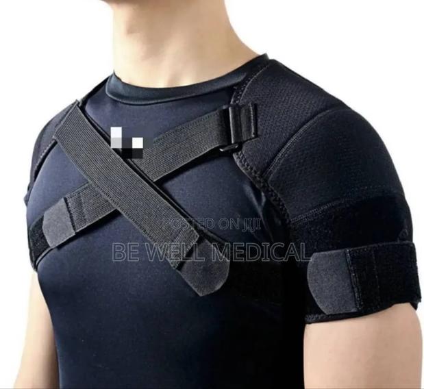 Double Shoulder Support · Photo 2