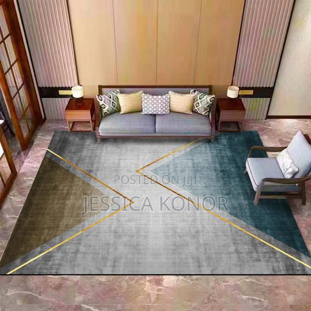 High Quality 3d Centre Mat · Photo 1