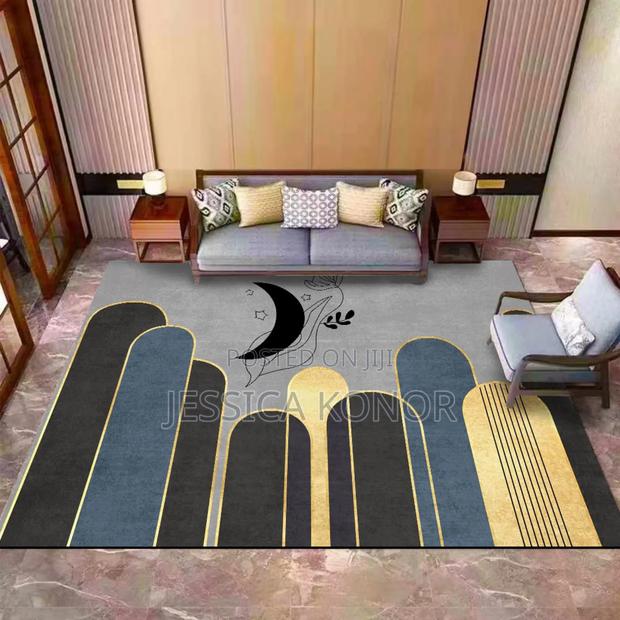 3d Carpets Available in Different Sizes · Photo 1