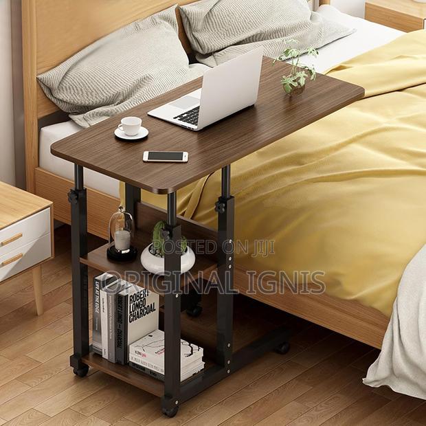 Side Table( Adjustable ) · Photo 2