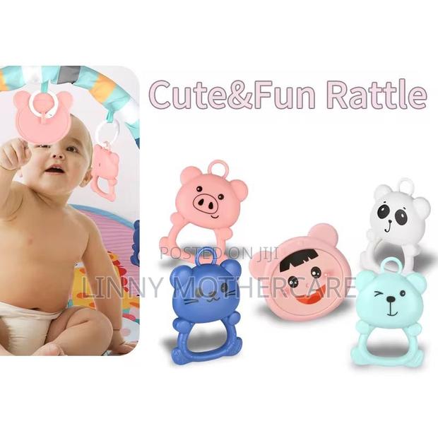 Baby Activity Play Mat With Music · Photo 6