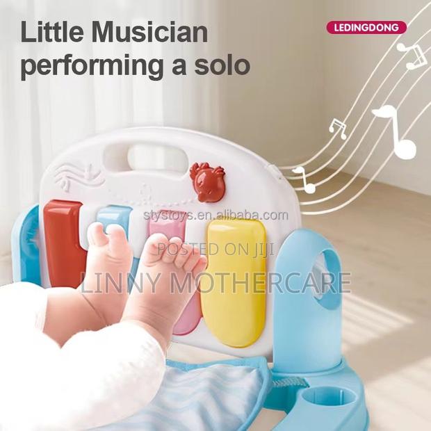 Baby Activity Play Mat With Music · Photo 4