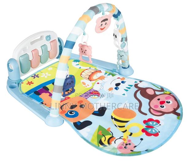 Baby Activity Play Mat With Music · Photo 2